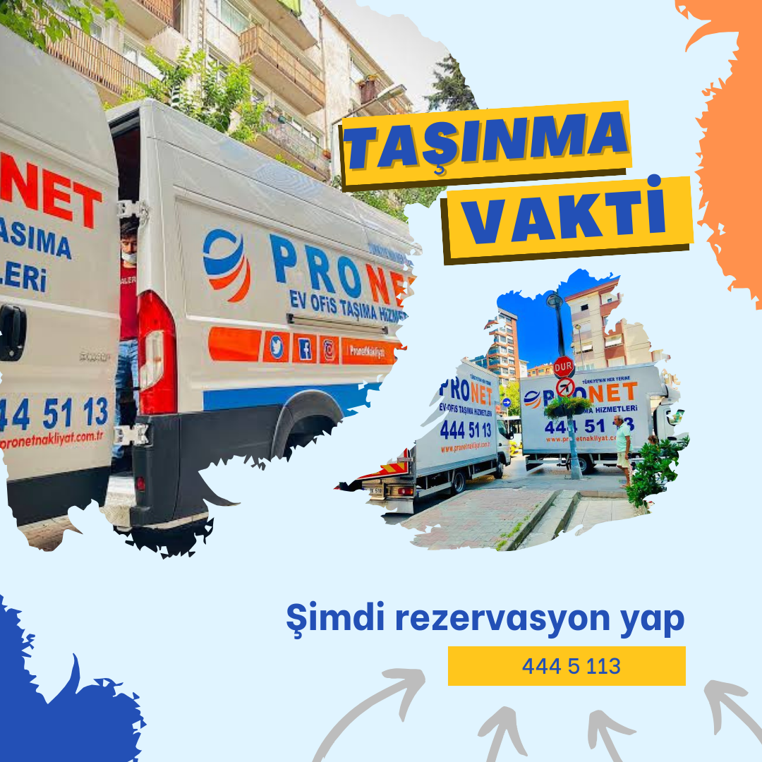Asansörlü Nakliyat Fiyatları 2025
