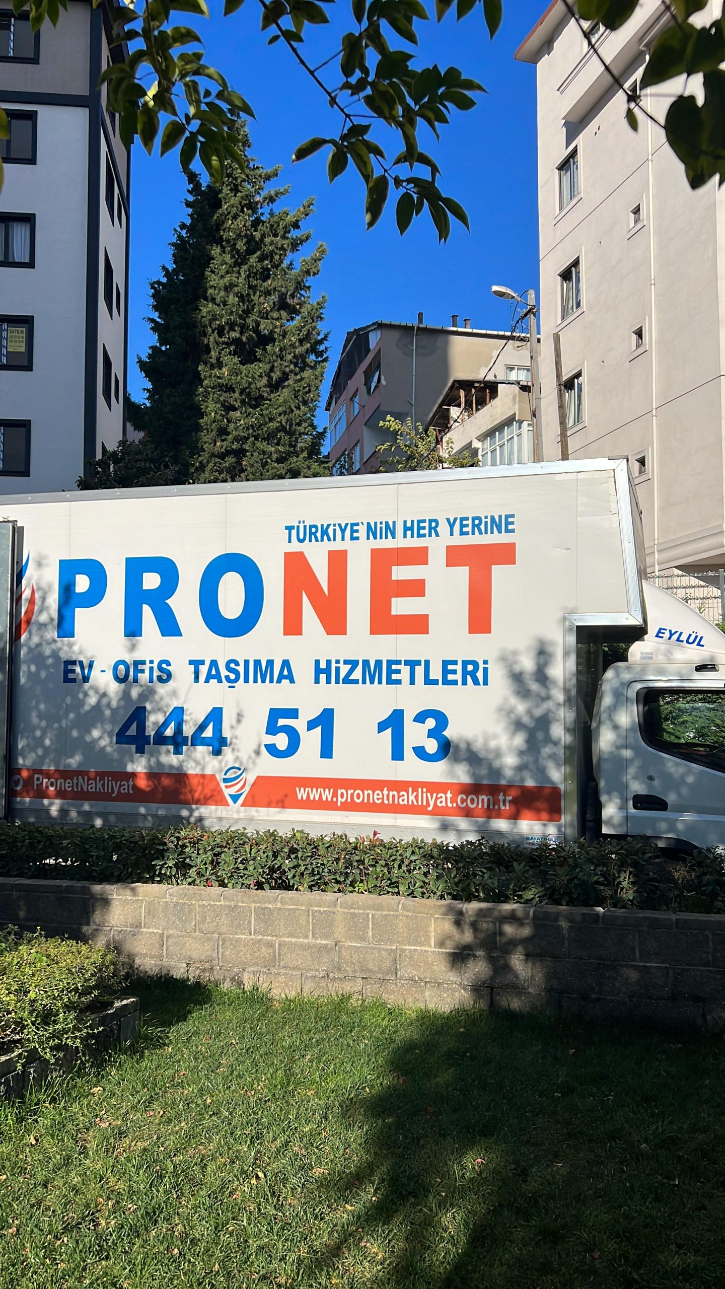 Beykoz Evden Eve Nakliyat