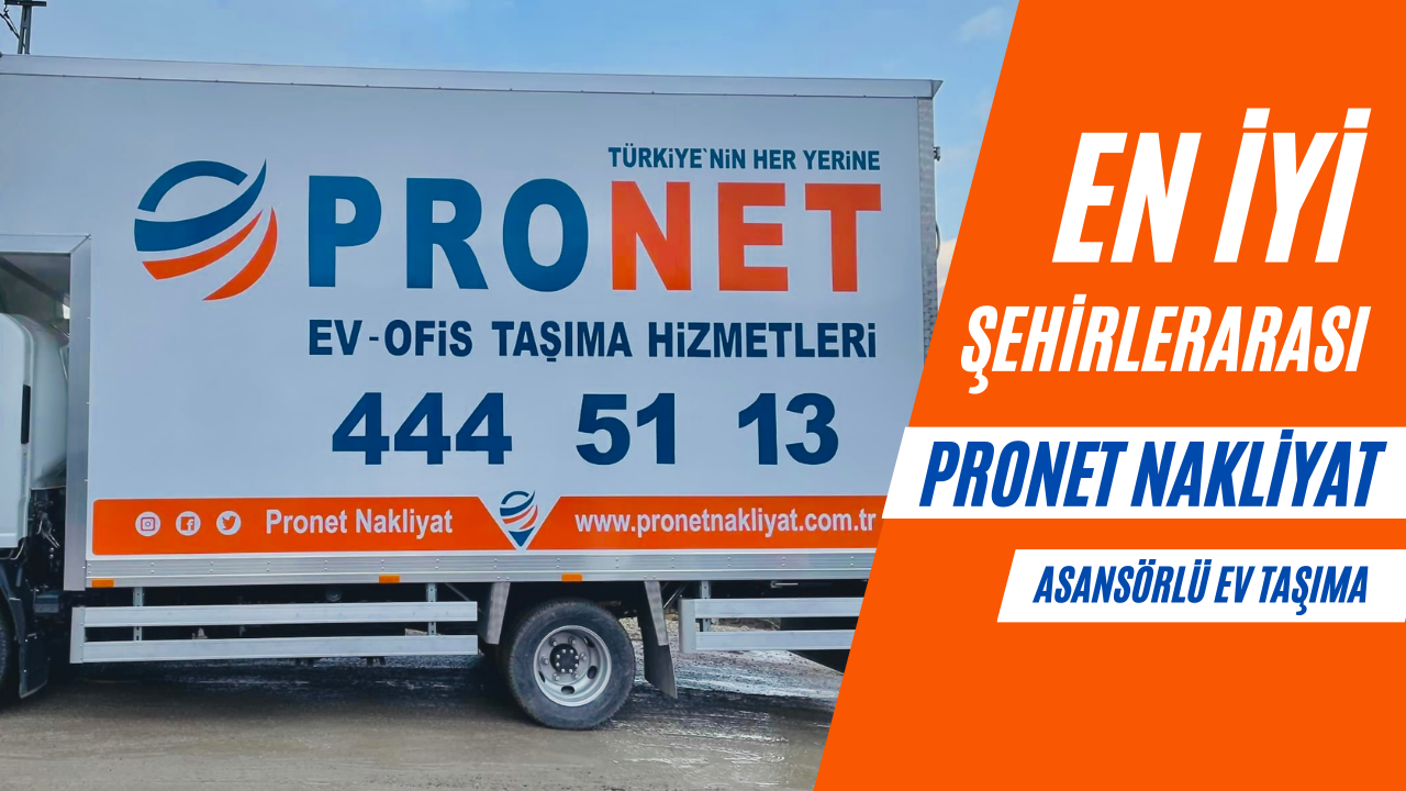 Şehirler Arası Nakliyat Ücretleri